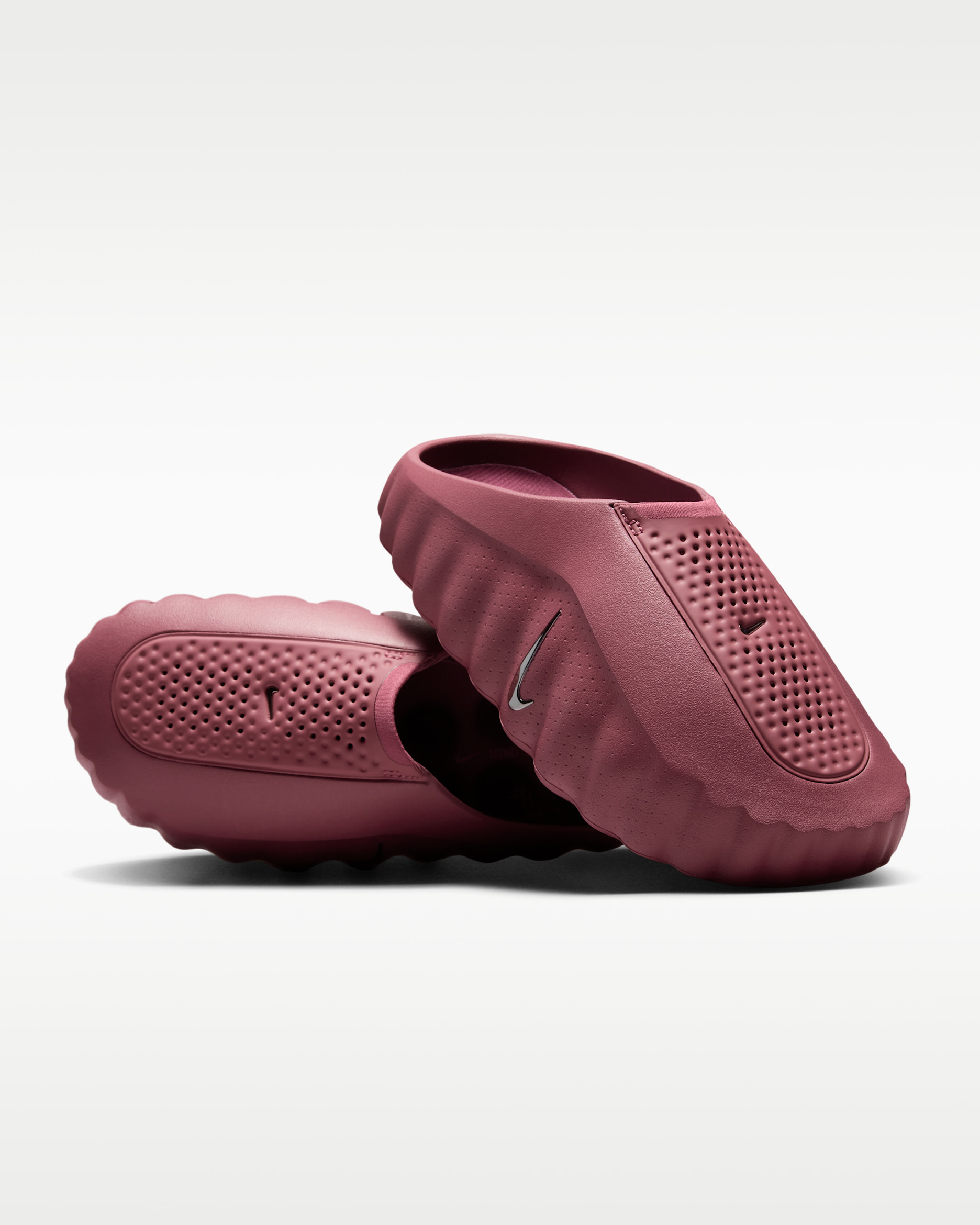 Nike Mind 001 Women's Pregame Mules. Nike.com